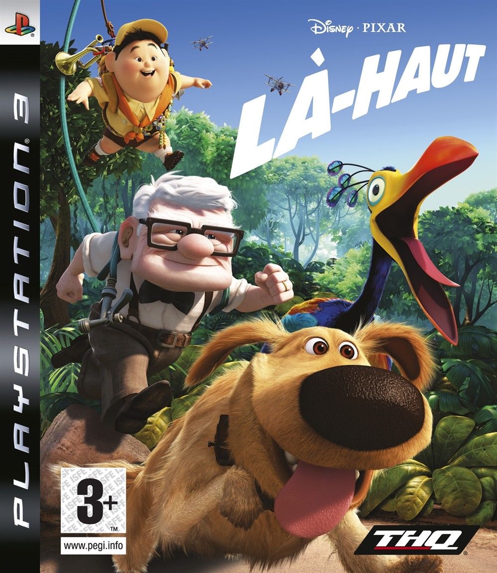 La-Haut