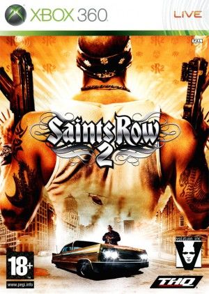 Saint Row 2