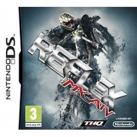 MX vs ATV Reflex