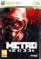 Metro 2033 - Limited Edition - Xbox 360