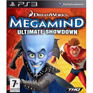 Megamind