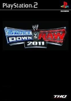 WWE Smackdown vs Raw 2011