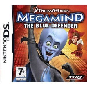 Megamind