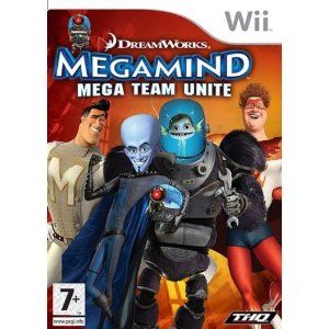 Megamind