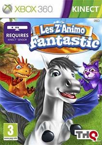 Les Z\'animo Fantastic