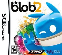 De BLOB 2 (mix)