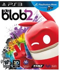 De BLOB 2 (mix)