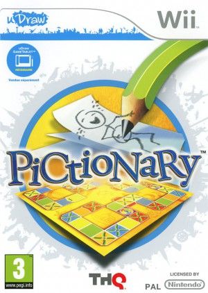 Pictionnary