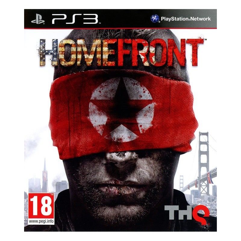 Homefront