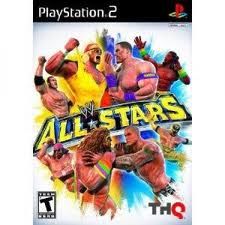 WWE All-Stars