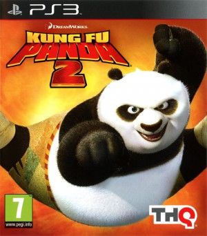 Kung Fu panda 2