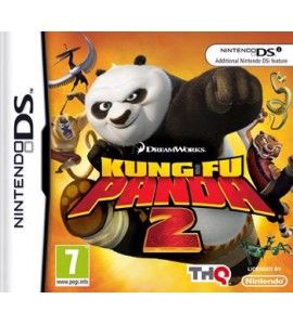 Kung Fu Panda 2