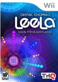 DEEPAK CHOPRA\'S: LEELA