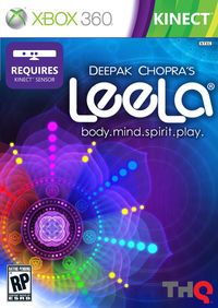 DEEPAK CHOPRA\'S: LEELA