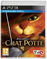 LE CHAT POTTé