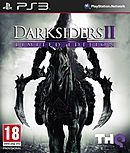 Darksiders 2 Limited Edition