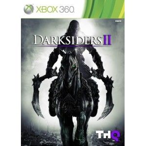 Darksiders 2 Limited Edition