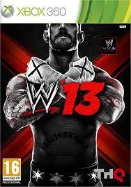 WWE 13