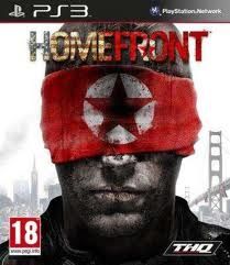 Homefront Essentials
