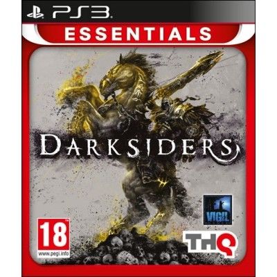 Darksiders Essentials