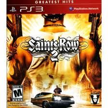 Saints Row 2 Essentials