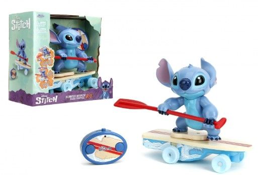 STITCH - RC Surf