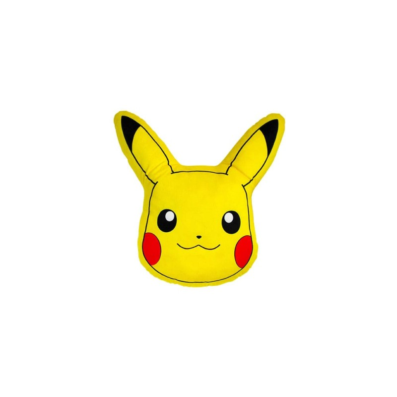 Pokémon coussin Pikachu