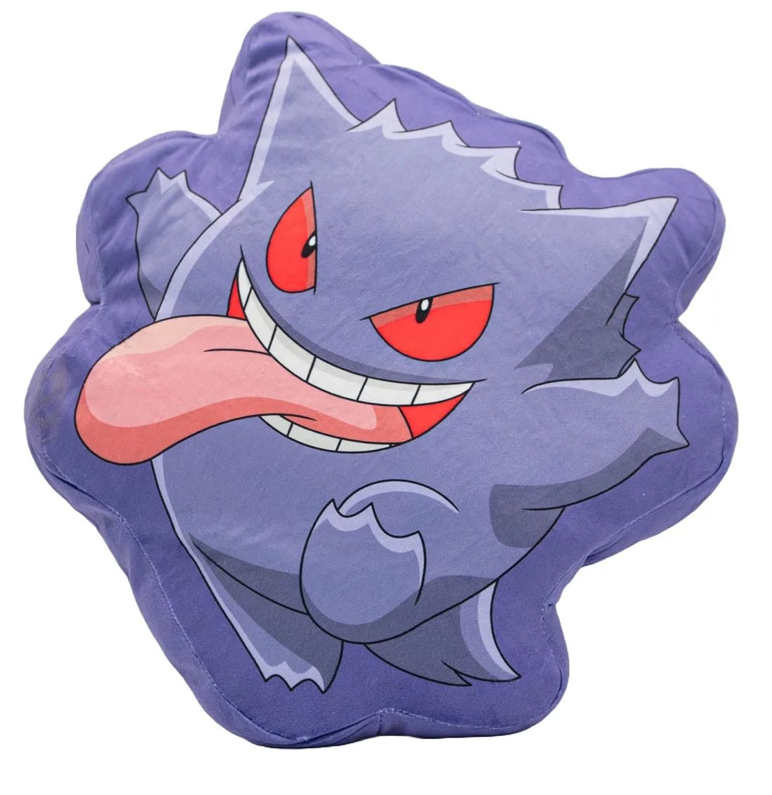 Pokemon coussin Ectoplasma 30 cm