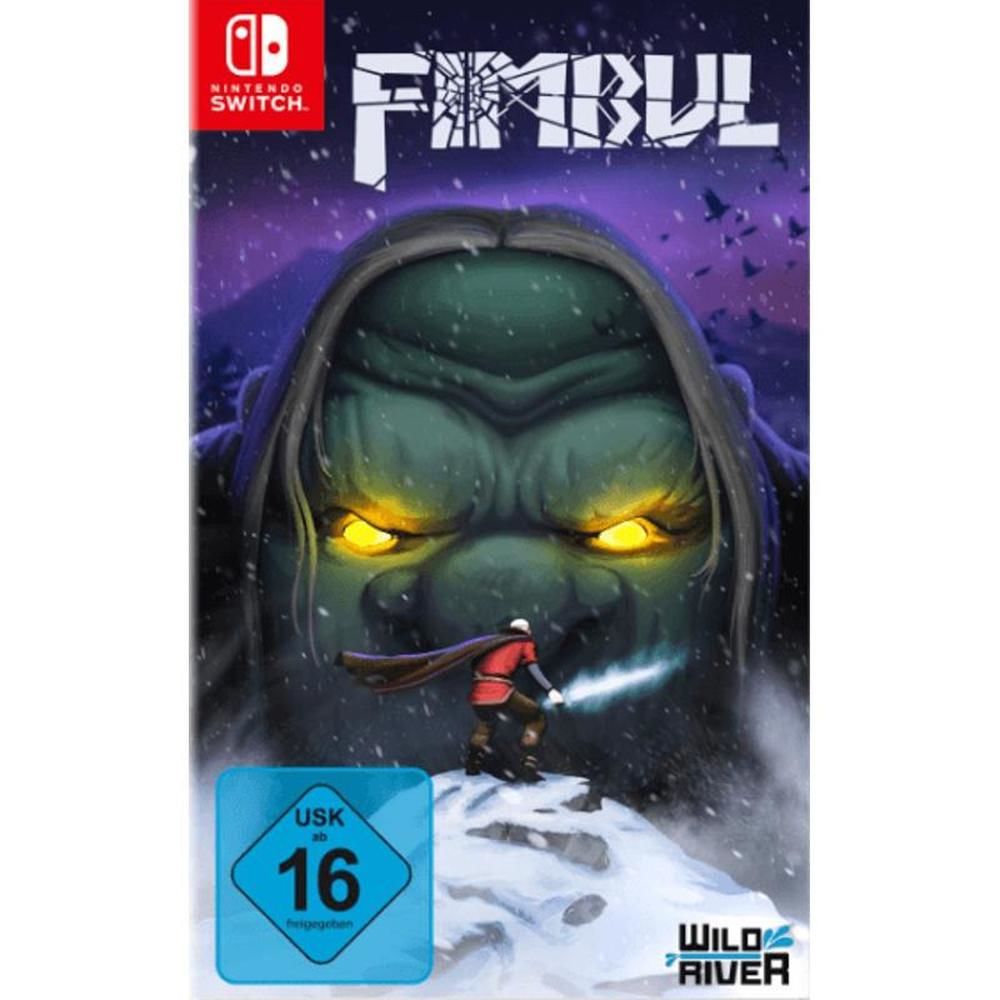 Fimbul