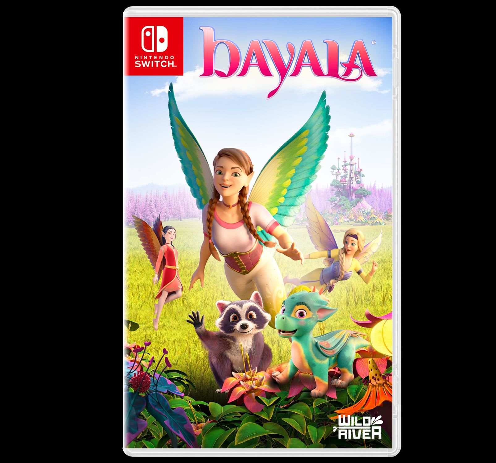 Bayala