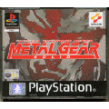 Metal Gear Solid