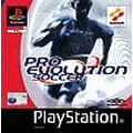 Pro evolution soccer