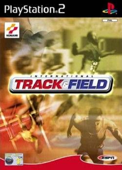 Track and field