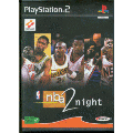 NBA 2 Night