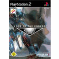 Zone of the enders Zone of the enders