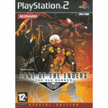 Zone of the enders 2