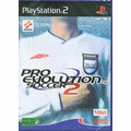 Iss pro evolution 2