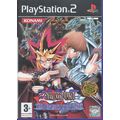 Yu-Gi-Oh! \"The duelists of the roses\"