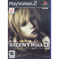 Silent Hill 3