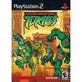 Tortues Ninja
