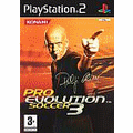 Pro evolution soccer 3
