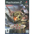 Deadly skies 3