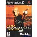 Pro Evolution Soccer 3 - Platinum