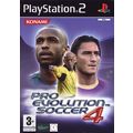 Pro Evolution Soccer 4