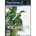 Metal Gear Solid 3 - nl