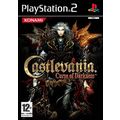 Castlevania - Curse of Darkness