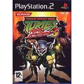 Teenage Mutant Ninja Turtles 3 - Mutant Nightmare