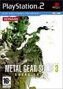Métal Gear Solid 3
