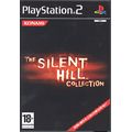 The Silent Hill Collection - Silent Hill 2,3 et 4