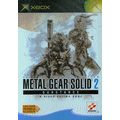 Metal Gear Solid 2 Substance